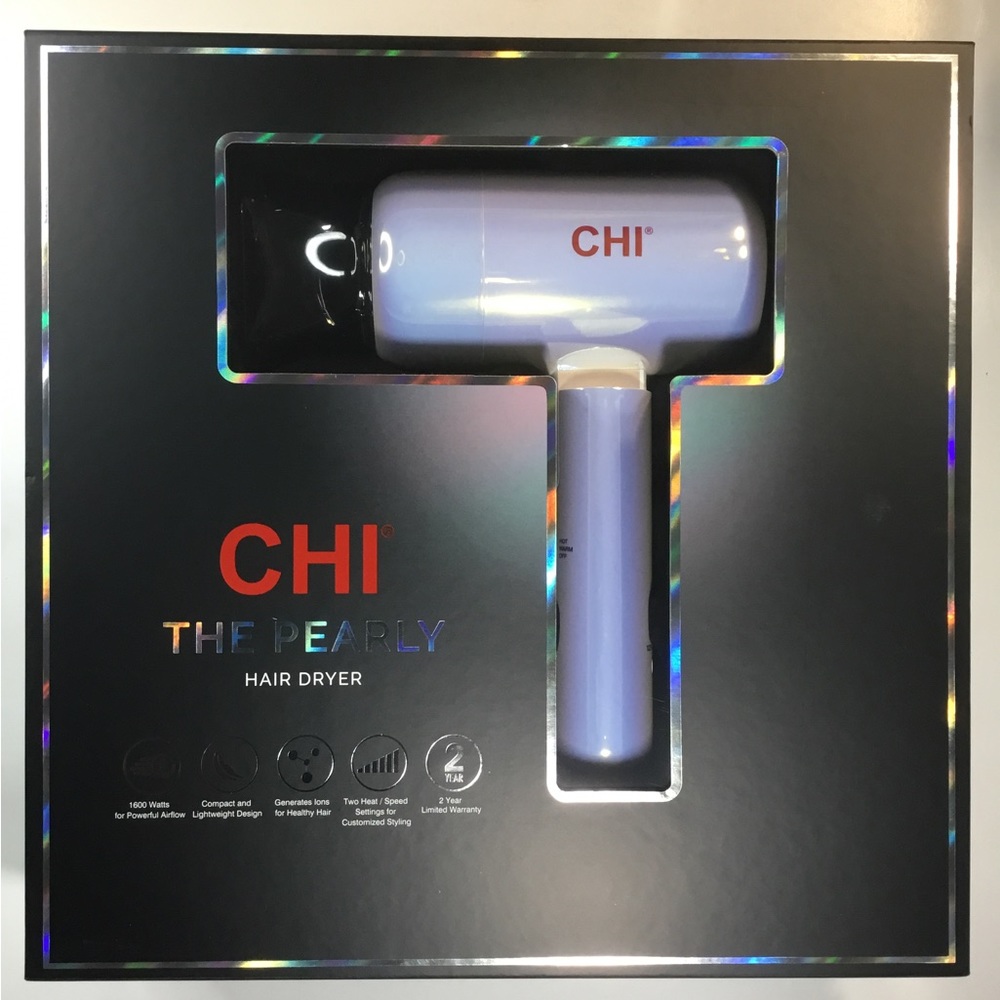 CHI The Pearly Hair Dryer